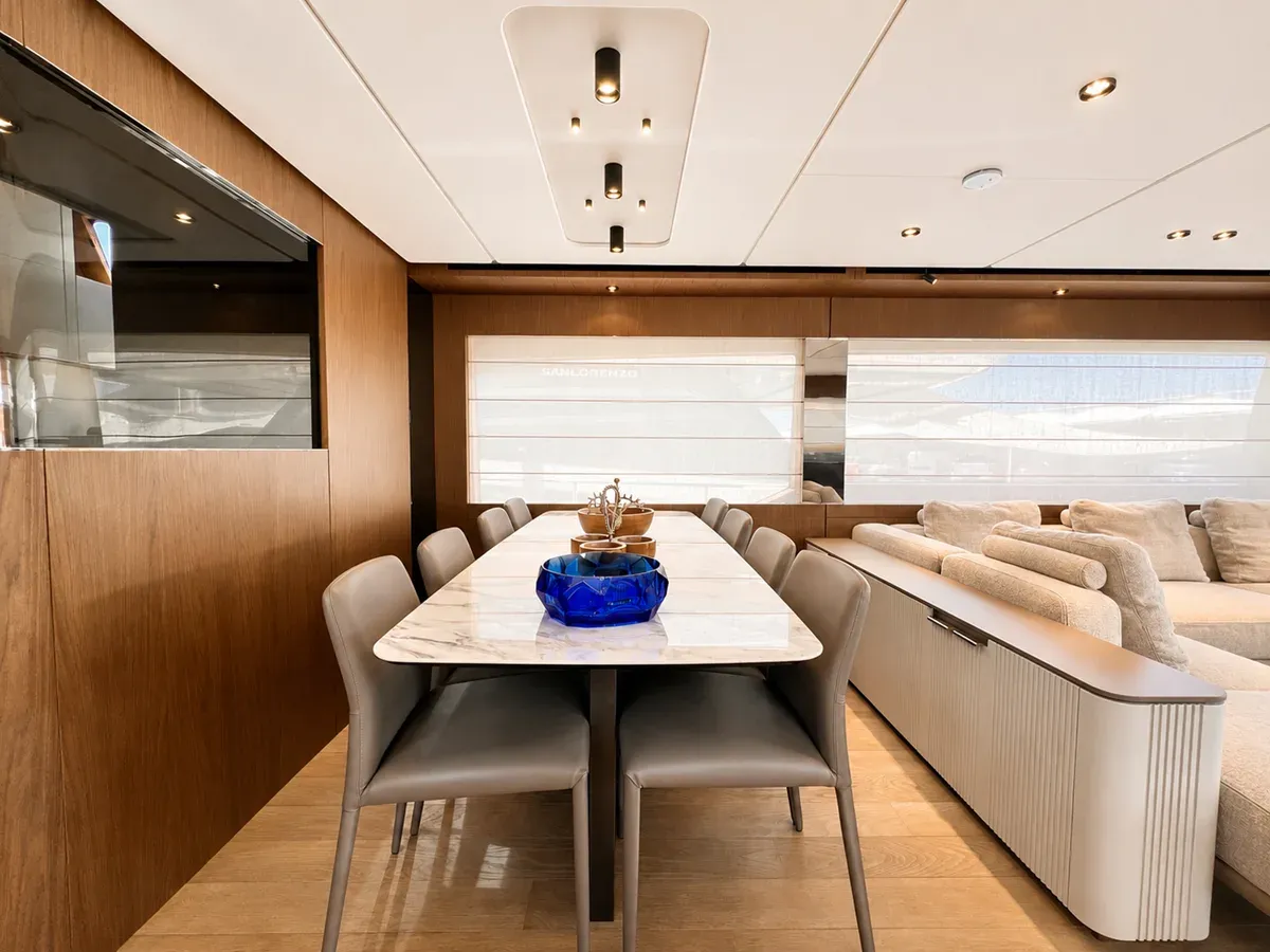 Продажа яхты LD - Ferretti Yachts