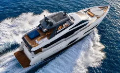 LD - Ferretti Yachts