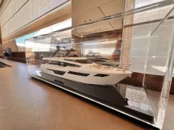 Стоимость яхты LD - Ferretti Yachts