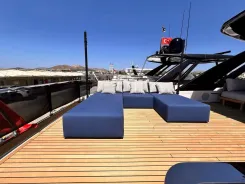 Купить яхту LD 780 в Shestakov Yacht Sales