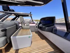 Купить яхту LD - Ferretti Yachts в Shestakov Yacht Sales