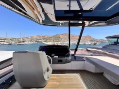 Купить LD - Ferretti Yachts