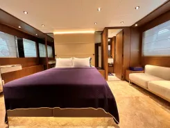 Лучшие предложения покупки яхты LD - Ferretti Yachts