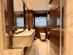 LD - Ferretti Yachts