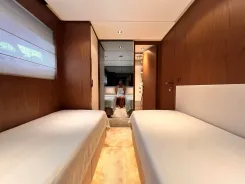 Купить яхту LD 2023 в Shestakov Yacht Sales