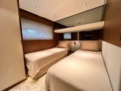 Продажа яхты LD - Ferretti Yachts