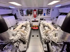 Купить яхту LD 780 в Shestakov Yacht Sales
