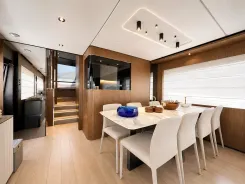 LD - Ferretti Yachts