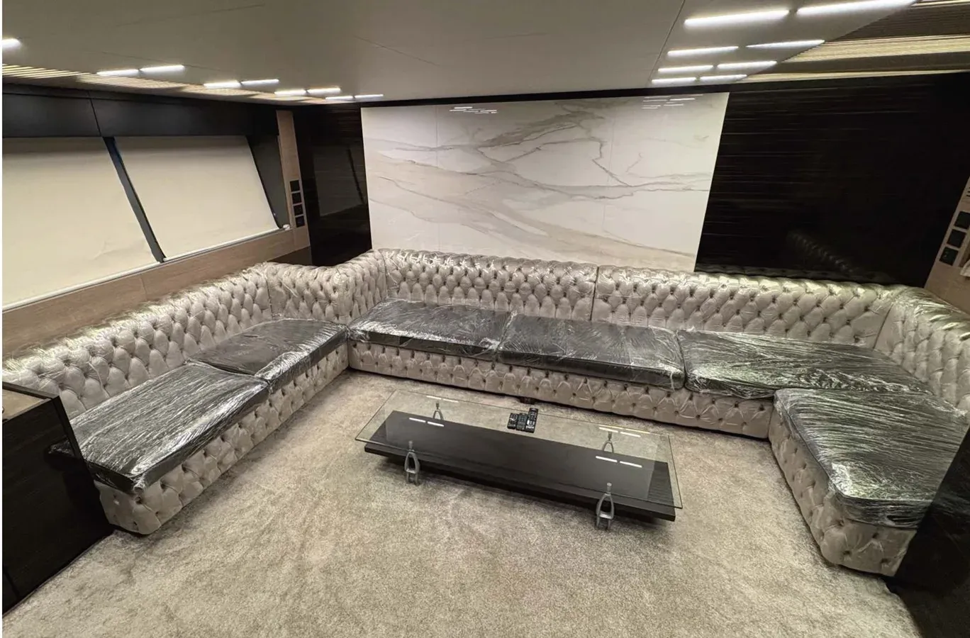 ABIGAIL - Ferretti Yachts price