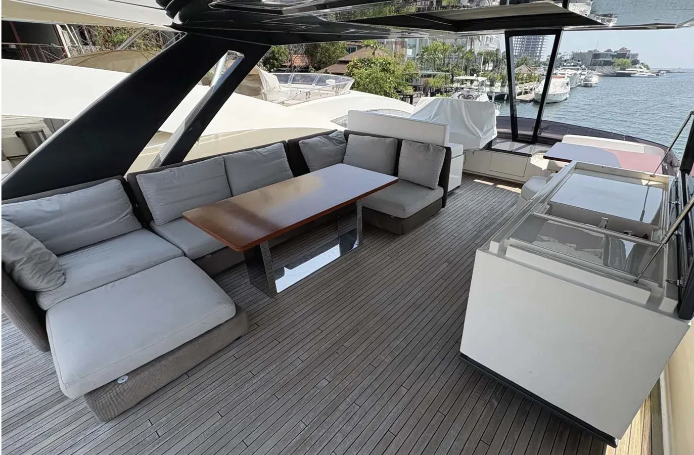 best yacht sales deals ABIGAIL