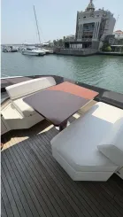 Buy a ABIGAIL 2018 at Shestakov Yacht Sales