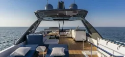Buy a ABIGAIL 78 at Shestakov Yacht Sales