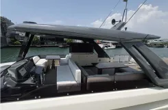 ABIGAIL - Ferretti Yachts