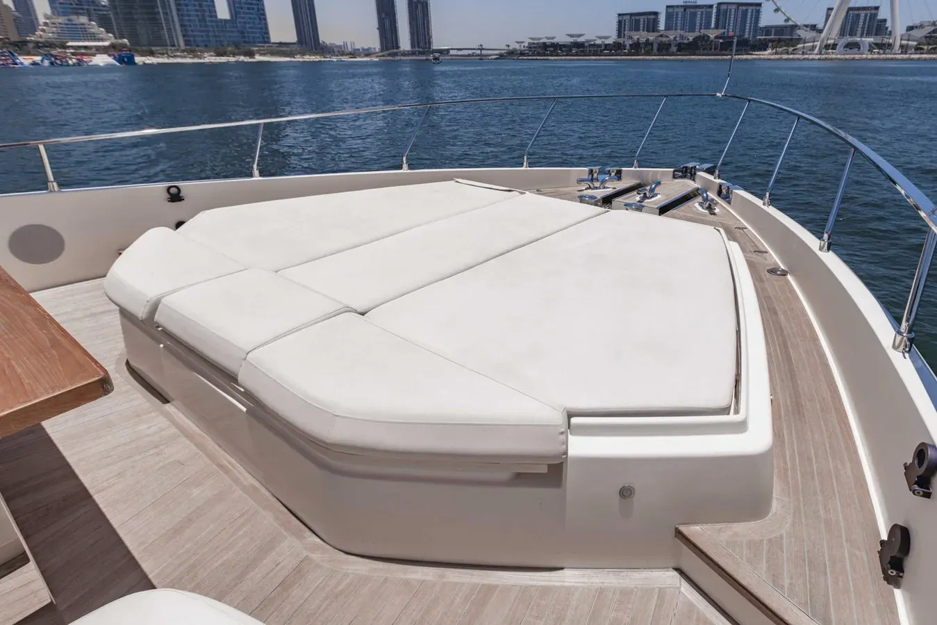Buy a BELLA III 2019 at Shestakov Yacht Sales