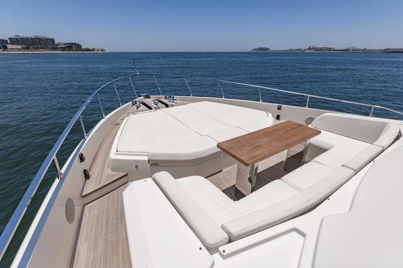 Buy a yacht BELLA III 780