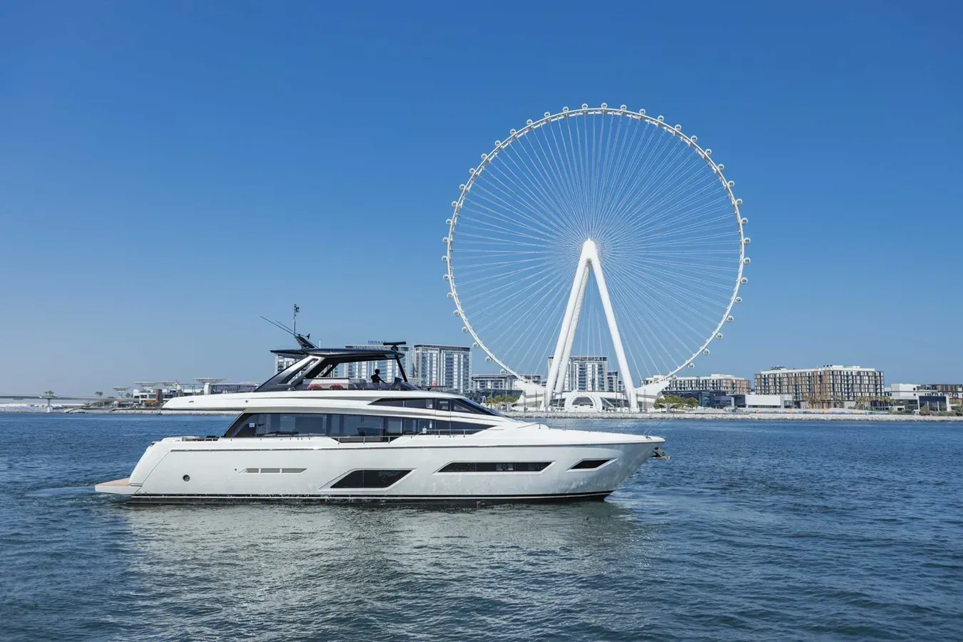 the best price on BELLA III