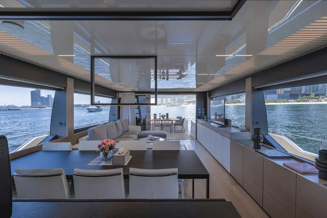 BELLA III 2019 yacht sale