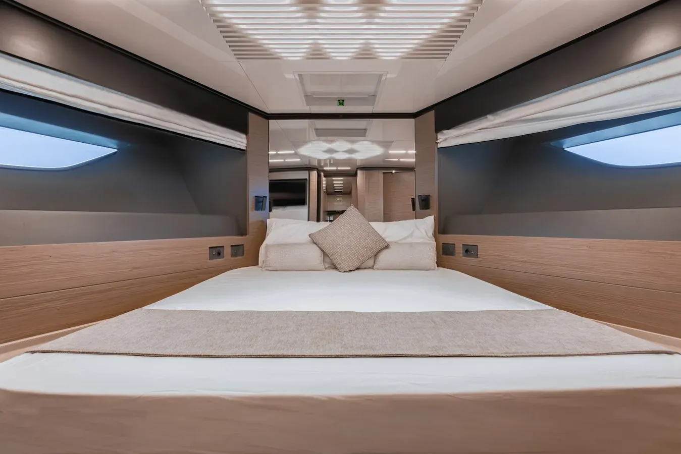 best yacht sales deals BELLA III - Ferretti Yachts