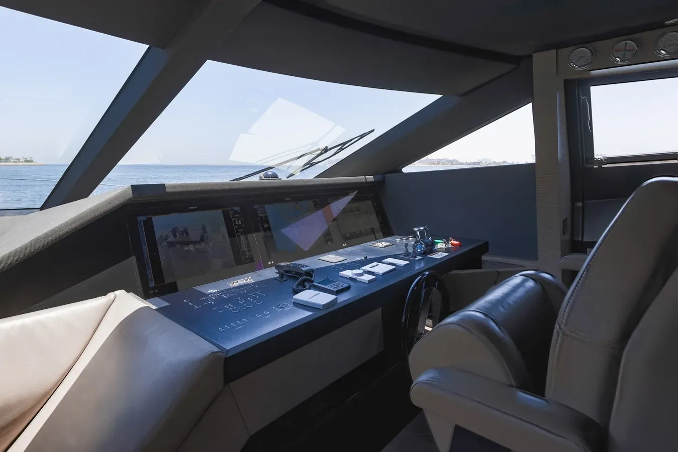 Buy a yacht BELLA III 2019