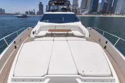 BELLA III - Ferretti Yachts yacht sale