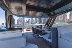 Buy a BELLA III 780 at Shestakov Yacht Sales
