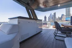 Buy a yacht BELLA III - Ferretti Yachts