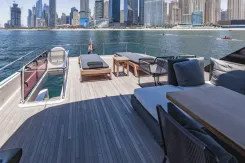 BELLA III - Ferretti Yachts price