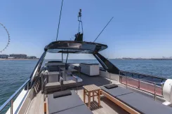 BELLA III yacht sale