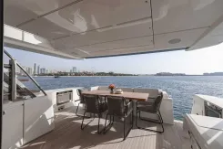 BELLA III 78 yacht sale