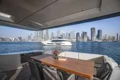 best yacht sales deals BELLA III 780