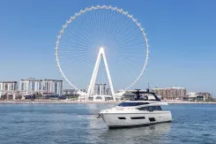 Buy a BELLA III 78 at Shestakov Yacht Sales