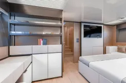 Buy a BELLA III at Shestakov Yacht Sales