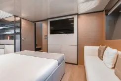 Buy a yacht BELLA III 78