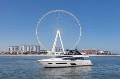 Buy a yacht BELLA III 2019