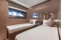BELLA III 780 yacht sale