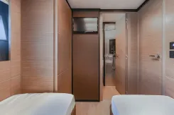 Buy a BELLA III 78 at Shestakov Yacht Sales
