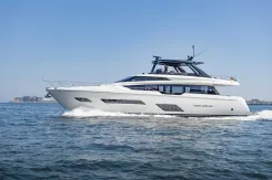 best yacht sales deals BELLA III