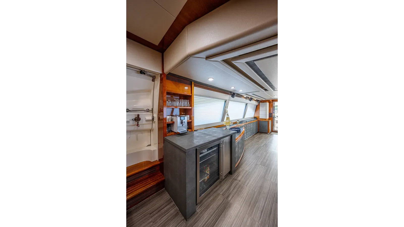 Buy a yacht La Bella Vita