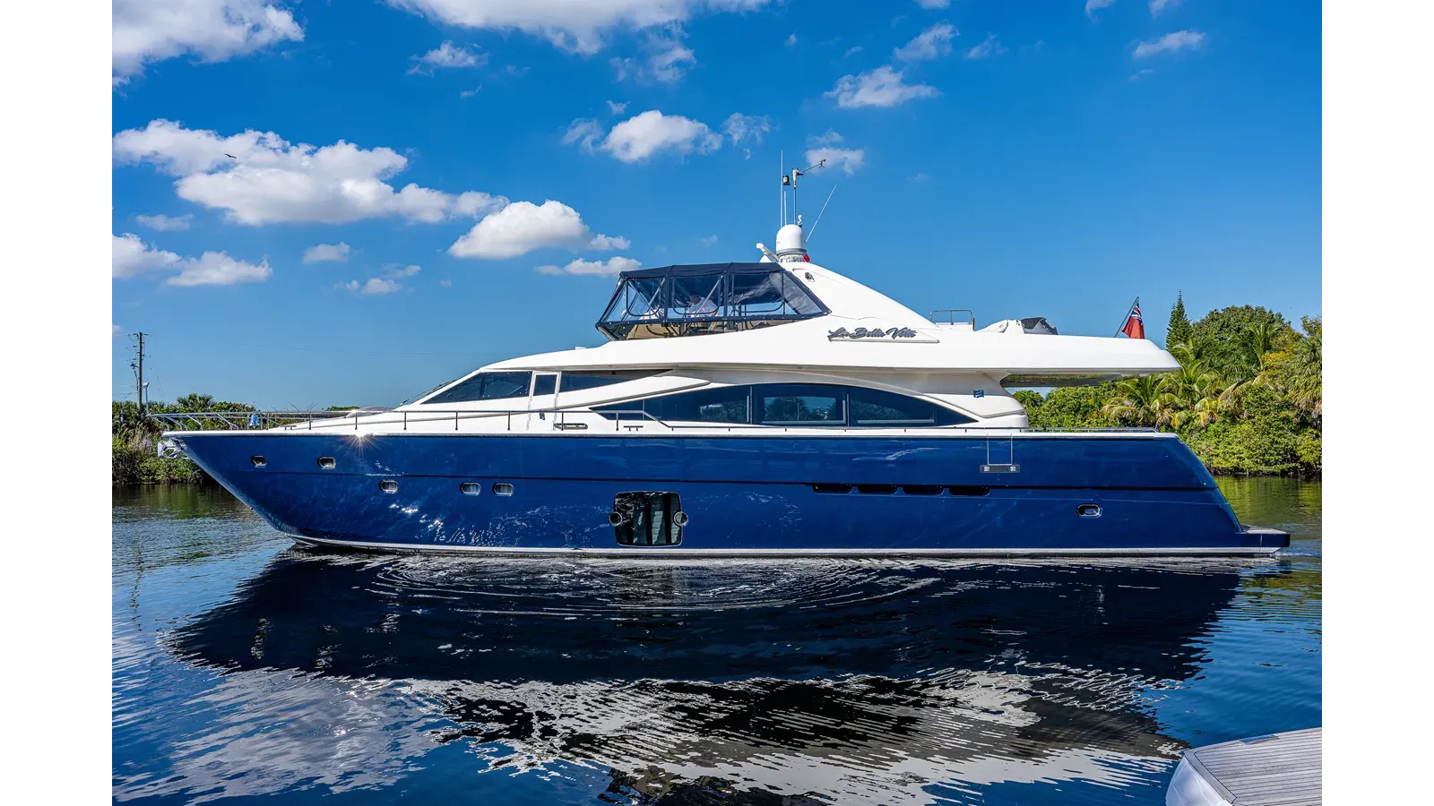 La Bella Vita 830 price