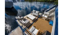 Buy a yacht La Bella Vita 830