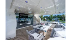 La Bella Vita - Ferretti Yachts yacht sale