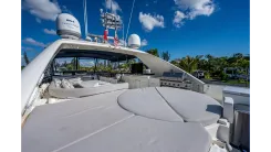 Buy a La Bella Vita 830 at Shestakov Yacht Sales