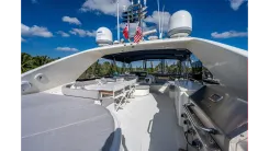 Buy a yacht La Bella Vita - Ferretti Yachts