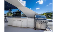 La Bella Vita - Ferretti Yachts price