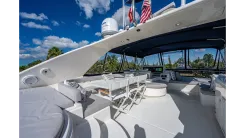 La Bella Vita yacht sale