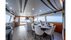 Buy a yacht La Bella Vita - Ferretti Yachts