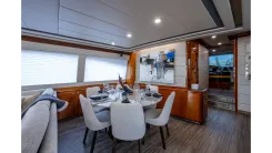 best yacht sales deals La Bella Vita 830