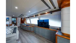Buy a La Bella Vita - Ferretti Yachts at Shestakov Yacht Sales