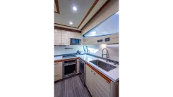 La Bella Vita 2006 yacht sale