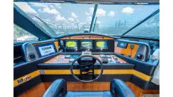 best yacht sales deals La Bella Vita - Ferretti Yachts